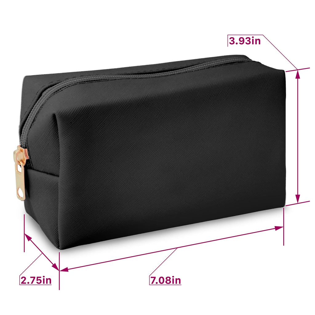 Mber Water Resistant Travel Cosmetic Bag