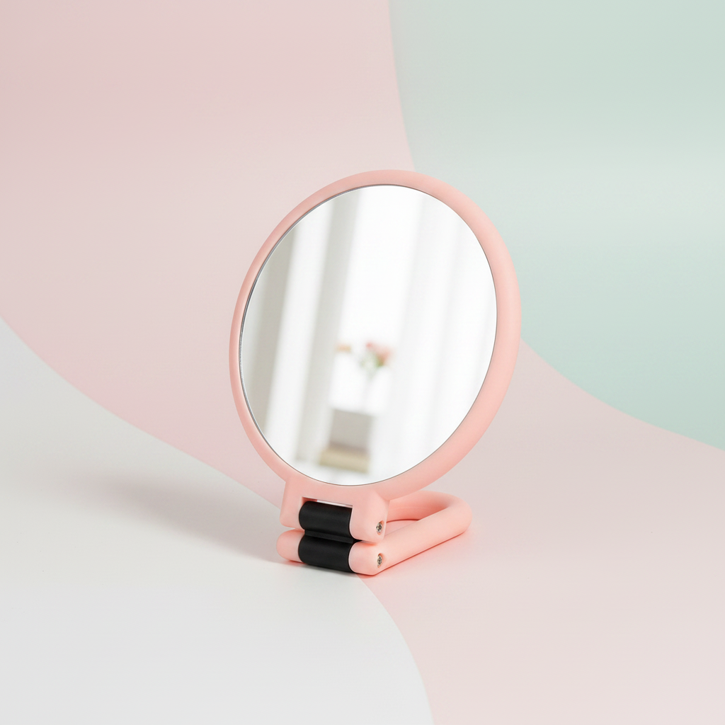 Mber Hand Mirror Only